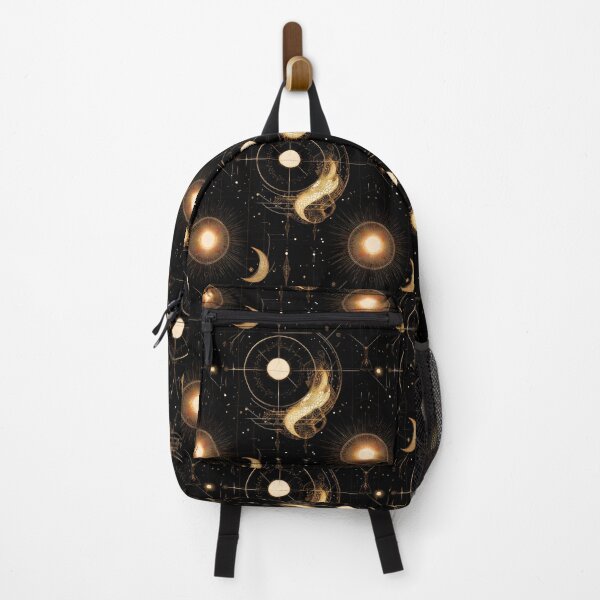 Item preview, Cosmic Constellations Sun Moon and Stars designed and sold by LabMandala.