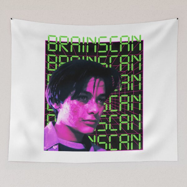Item preview, Brainscan designed and sold by BANKSSTSHOP.