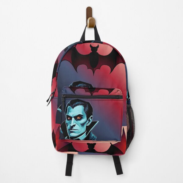 Item preview, shadowy vampire emerging from the Dark designed and sold by RodimusG1Art.
