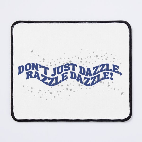 Item preview, Razzle Dazzle  designed and sold by LillyMayLane07.