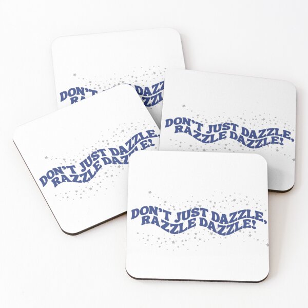 Item preview, Razzle Dazzle  designed and sold by LillyMayLane07.