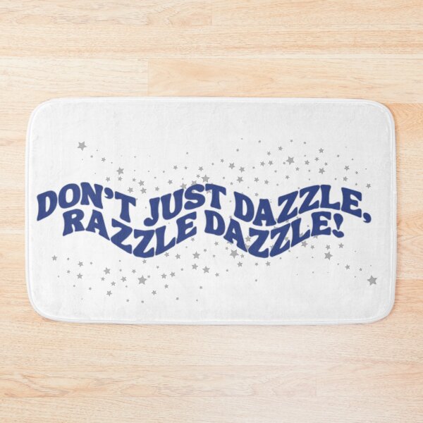 Item preview, Razzle Dazzle  designed and sold by LillyMayLane07.
