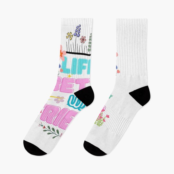 Item preview, Cute Floral Friendship Tee designed and sold by Jamesteeshop09.