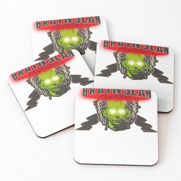 Item preview, Brainscan designed and sold by BANKSSTSHOP.