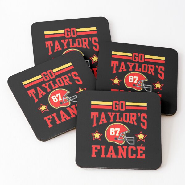 Item preview,  Go Taylor's Fiance 87 designed and sold by PateComPetiti.