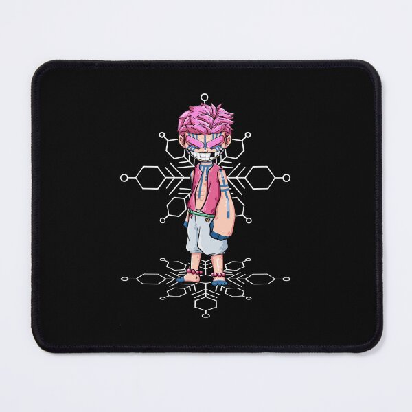 Item preview, Hakuji A.K.A Akaza designed and sold by FarizCheck.