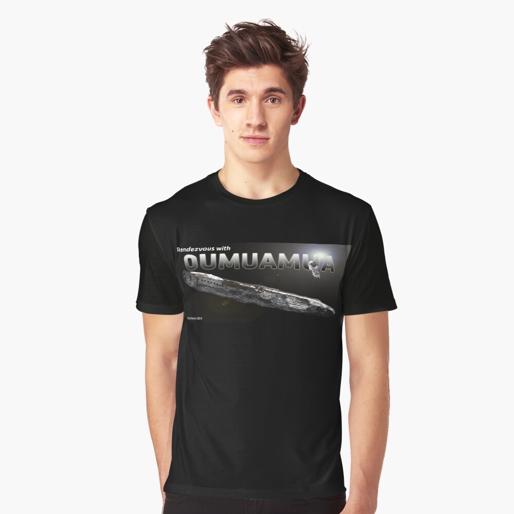 Item preview, Graphic T-Shirt designed and sold by EyeMagined.