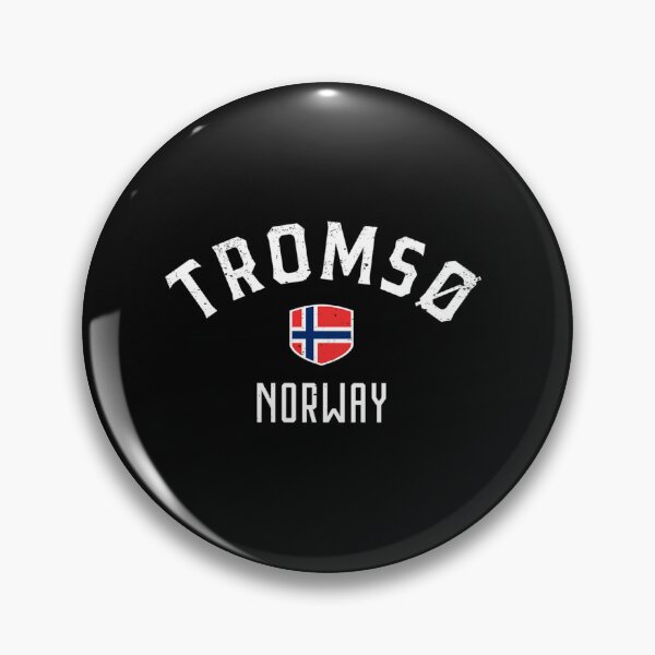 Item preview, Tromso Norway designed and sold by JacintheWldermn.
