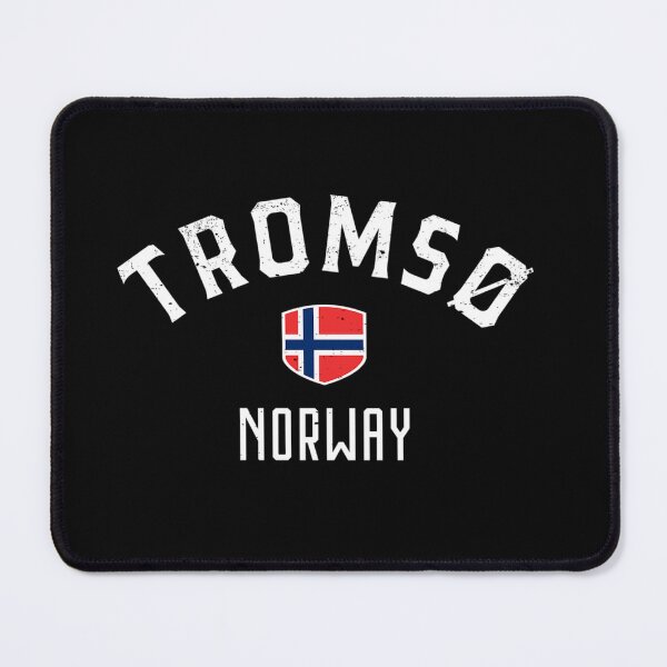 Item preview, Tromso Norway designed and sold by JacintheWldermn.