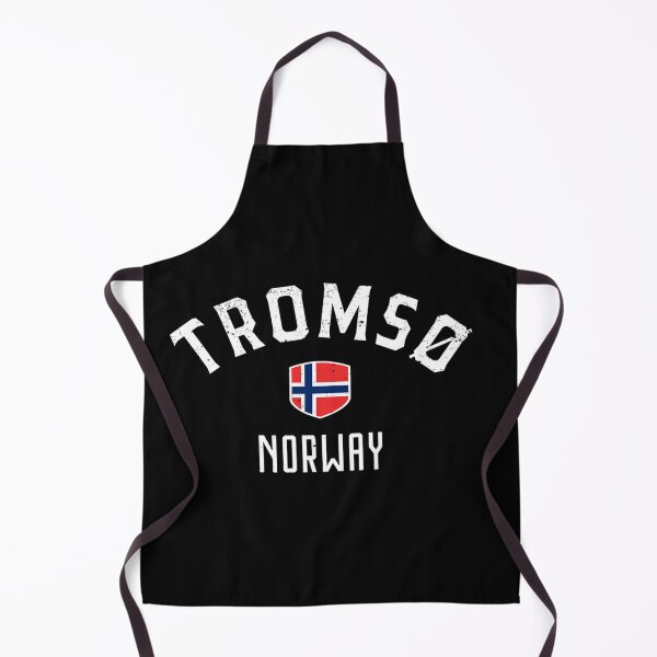 Item preview, Tromso Norway designed and sold by JacintheWldermn.