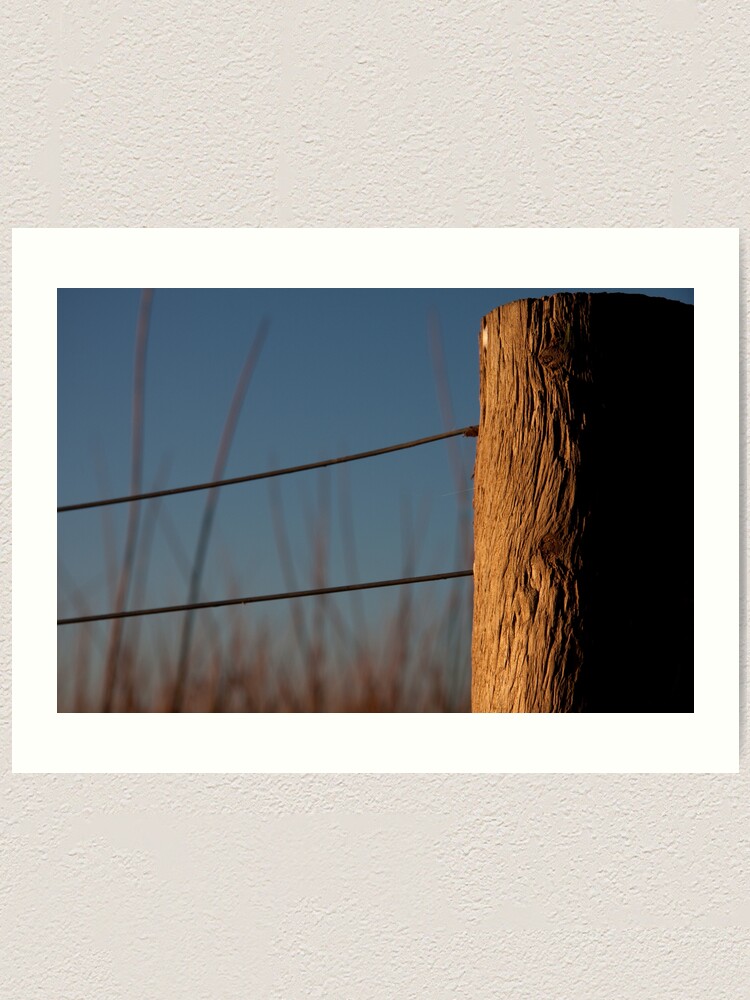 Alternate view of Texture Art Print