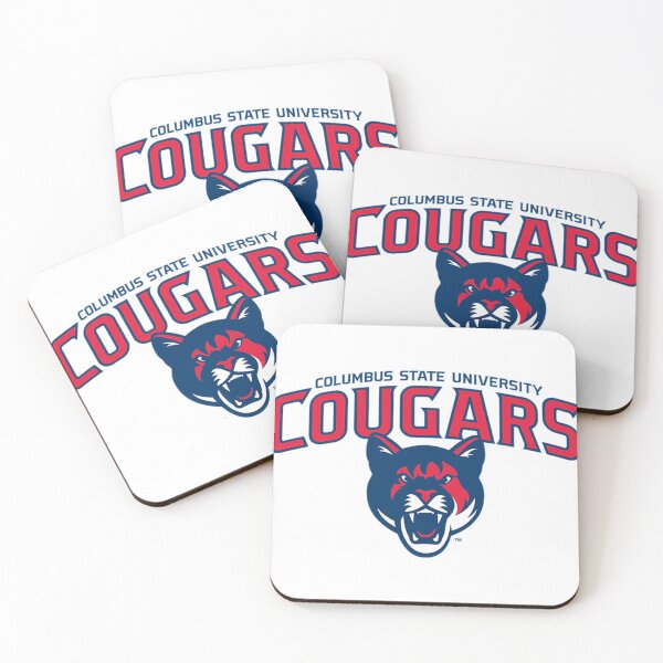 Item preview,  New Columbus State-Cougars designed and sold by Giovaniard.