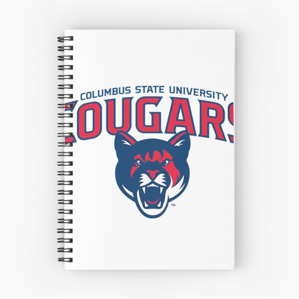 Artikelvorschau, Neue Columbus State-Cougars entworfen und verkauft von Giovaniard.