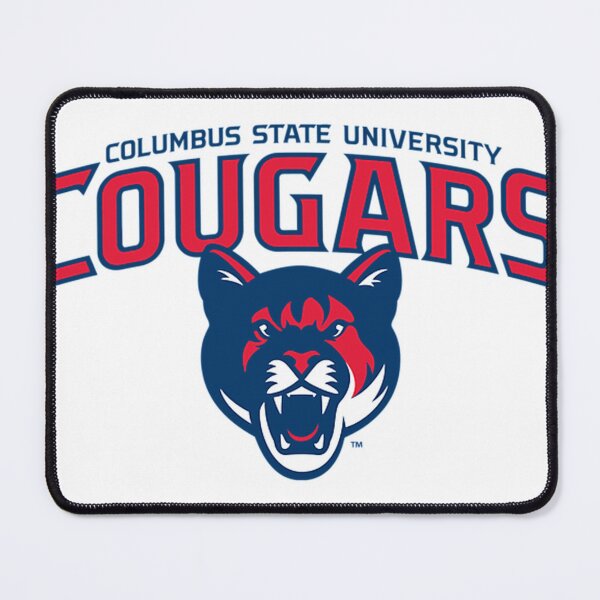 Item preview,  New Columbus State-Cougars designed and sold by Giovaniard.