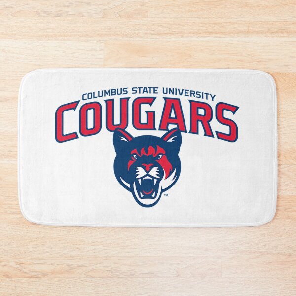 Item preview,  New Columbus State-Cougars designed and sold by Giovaniard.