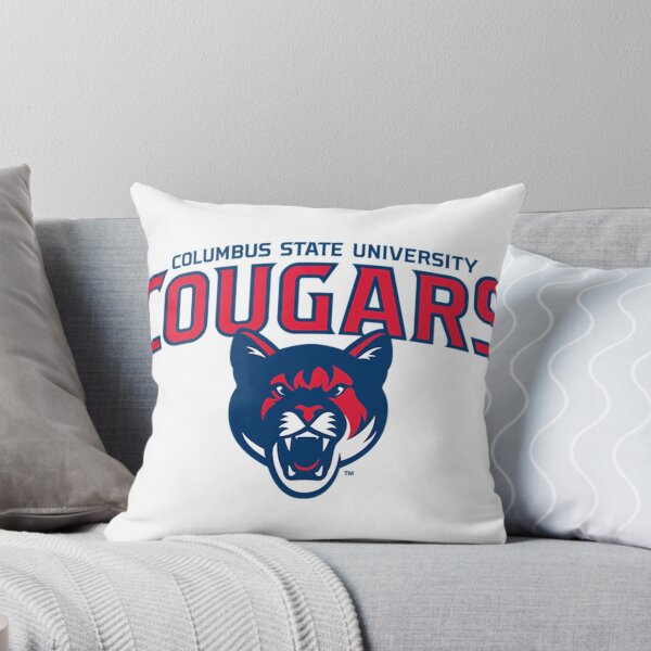 Aperçu de l'œuvre New Columbus State-Cougars créée et vendue par Giovaniard.