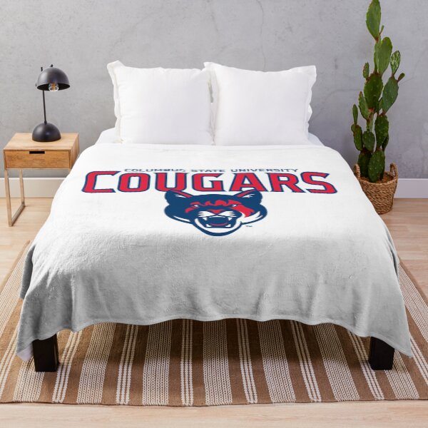 Artikelvorschau, Neue Columbus State-Cougars entworfen und verkauft von Giovaniard.
