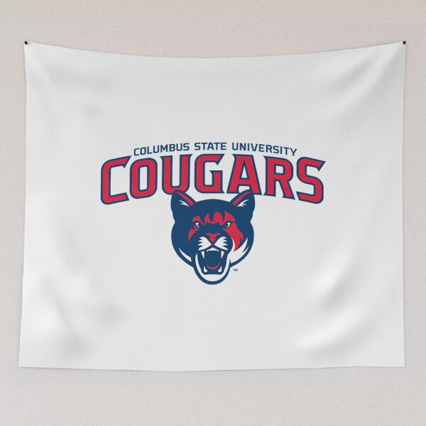 Item preview,  New Columbus State-Cougars designed and sold by Giovaniard.