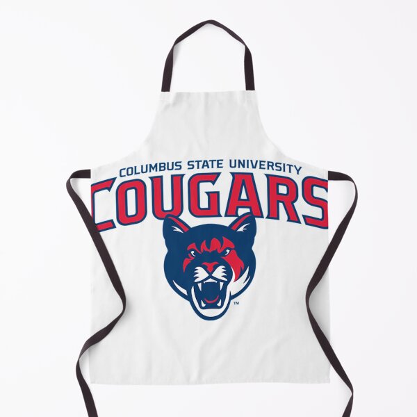 Item preview, New Columbus State-Cougars designed and sold by Giovaniard.