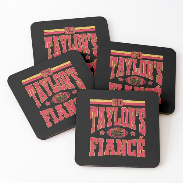 Item preview, Go Taylors Fiance Retro 90s designed and sold by PateComPetiti.