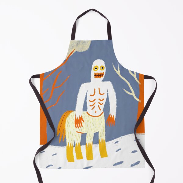 Item preview, Nuckelavee 02 designed and sold by AIfolklore.