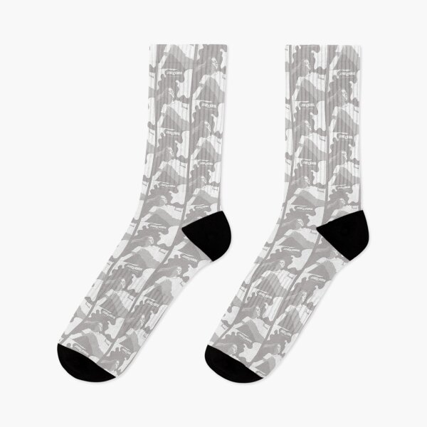 Item preview, Ethereal White Abstract Design designed and sold by TerryBell.