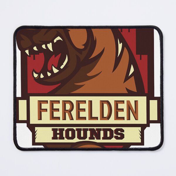 Item preview,  Ferelden Hounds designed and sold by Giovaniard.