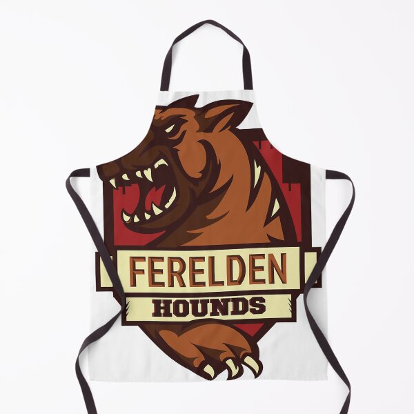 Item preview, Ferelden Hounds designed and sold by Giovaniard.