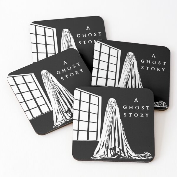 Item preview, Ethereal Sheet Apparition: Minimalist Ghostly Presence designed and sold by TerryBell.