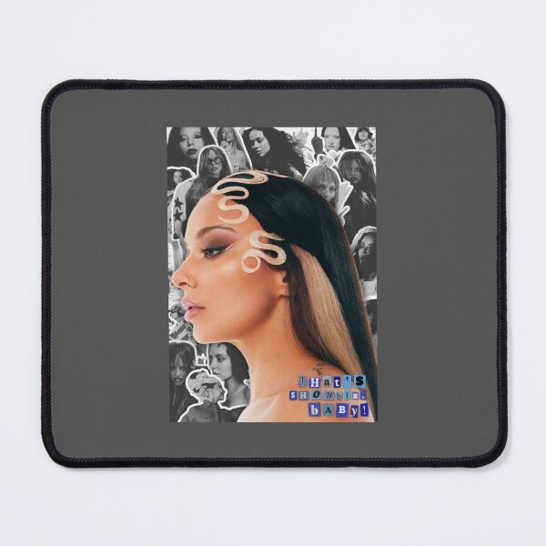Item preview, Jade That’s Showbiz Baby! Album Collage designed and sold by smeraldosecrets.
