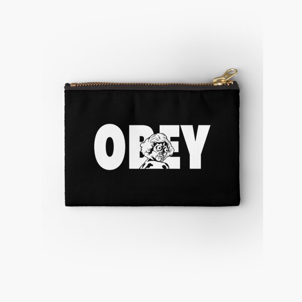 Item preview, Obey Propaganda Design - Resist The Message designed and sold by TerryBell.