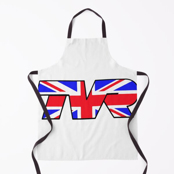 Item preview, Tvr Logo Union Jack designed and sold by Giovaniard.