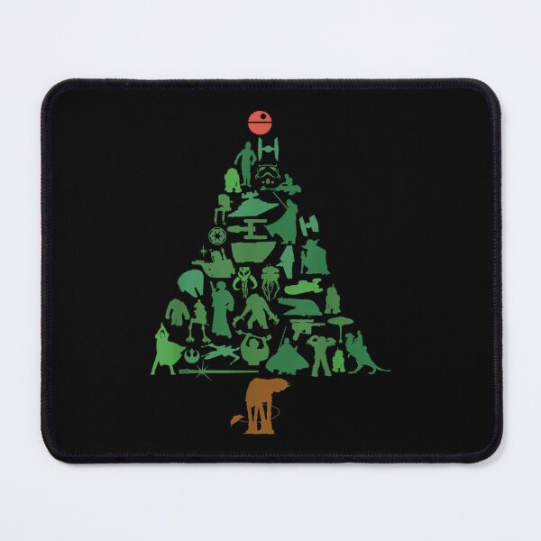 Item preview, Holiday Christmas Tree designed and sold by Aim1Pelletier.