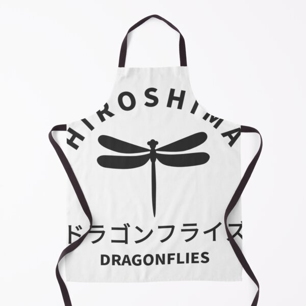 Item preview,  Hiroshima Dragonflies designed and sold by Giovaniard.