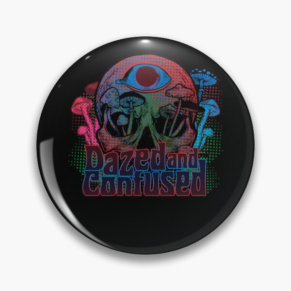 Item preview, Aturdido y confundido designed and sold by EvaNortona.