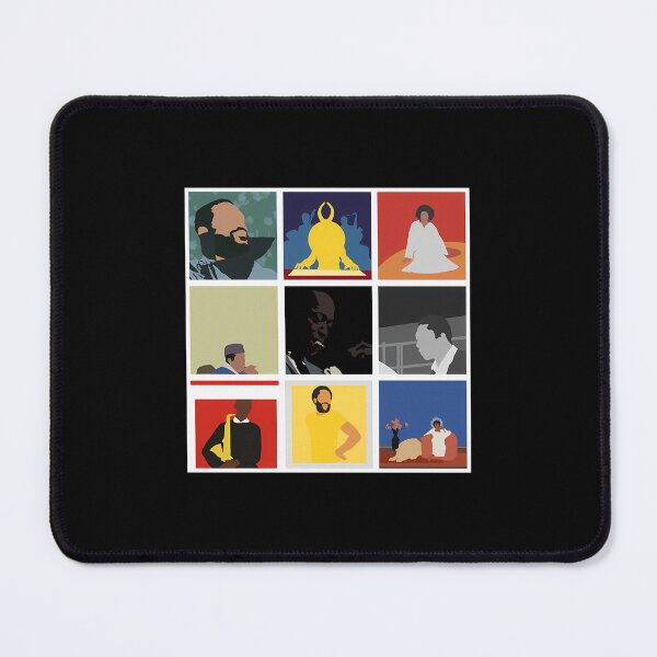 Item preview, Melodies  Masterpieces Essential Albums (Design 2) designed and sold by DinoHarvey.