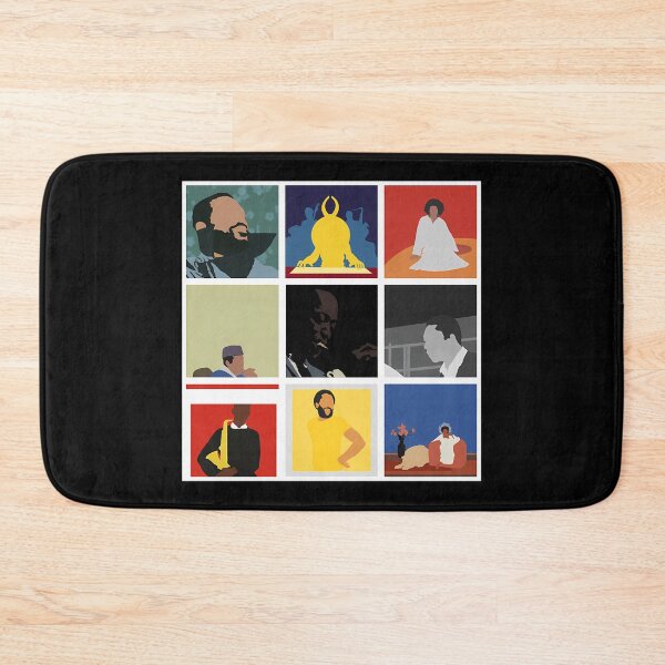 Item preview, Melodies  Masterpieces Essential Albums (Design 2) designed and sold by DinoHarvey.
