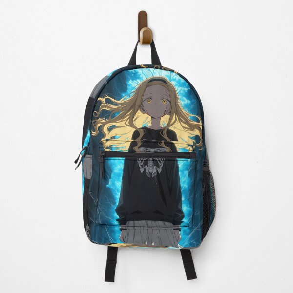 Item preview, Marina Kirarazaka Takopi Original Sin Dark Fantasy Anime Girl Waifu designed and sold by 108Recordings.