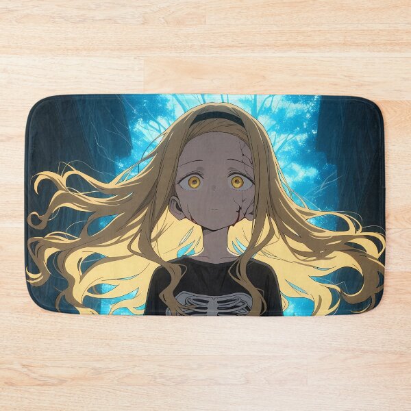 Item preview, Marina Kirarazaka Takopi Original Sin Dark Fantasy Anime Girl Waifu designed and sold by 108Recordings.