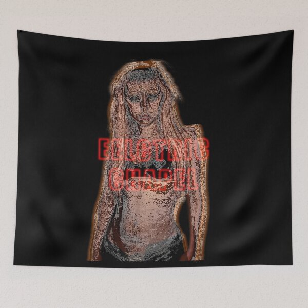 Item preview, Electric Chapel - Lady Gaga designed and sold by ARTPT.