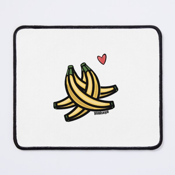 Item preview, F*cking Bananas | Yoniseye designed and sold by Alexandria Frisoli.