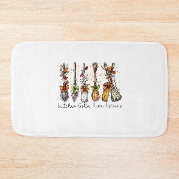 Item preview, Witches Gotta Have Options designed and sold by Matsmalmquist.