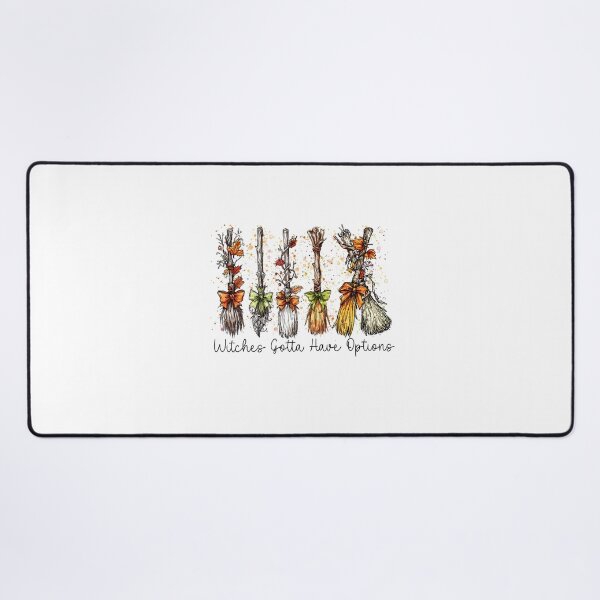 Item preview, Witches Gotta Have Options designed and sold by Matsmalmquist.