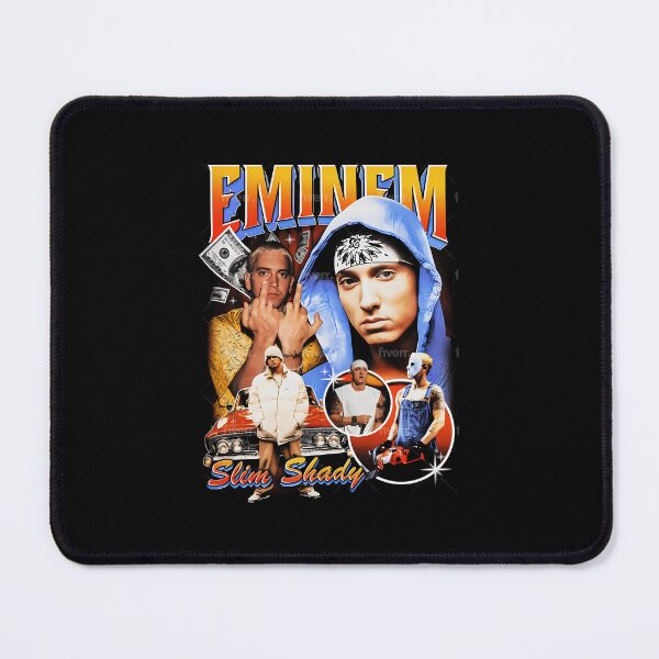Item preview, Eminem designed and sold by DinoHarvey.