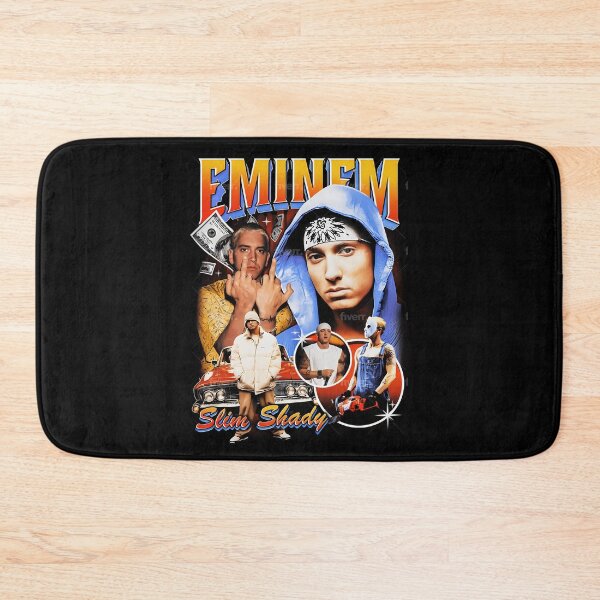 Item preview, Eminem designed and sold by DinoHarvey.