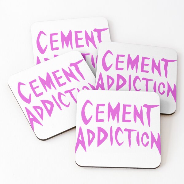 Item preview,  Cement Addiction designed and sold by Giovaniard.