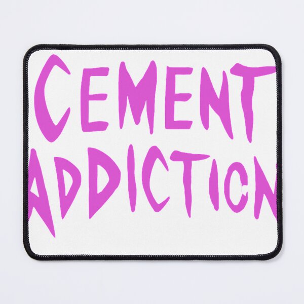 Item preview,  Cement Addiction designed and sold by Giovaniard.