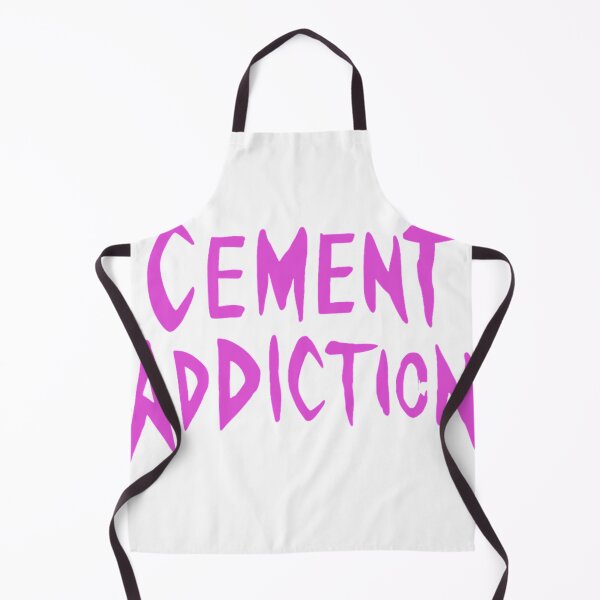 Item preview, Cement Addiction designed and sold by Giovaniard.