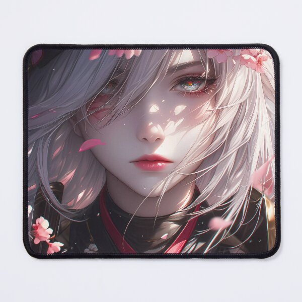 Item preview, Tobiichi Origami Date A Live Cherry Blossom Armor Beauty Anime Girl designed and sold by 108Recordings.