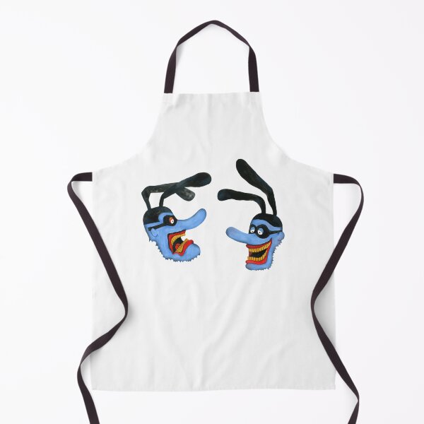Item preview, Yellow submarine, Blue meaniens designed and sold by BillyBradya.
